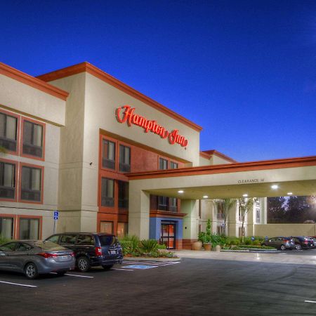 Hampton Inn Fremont Kültér fotó
