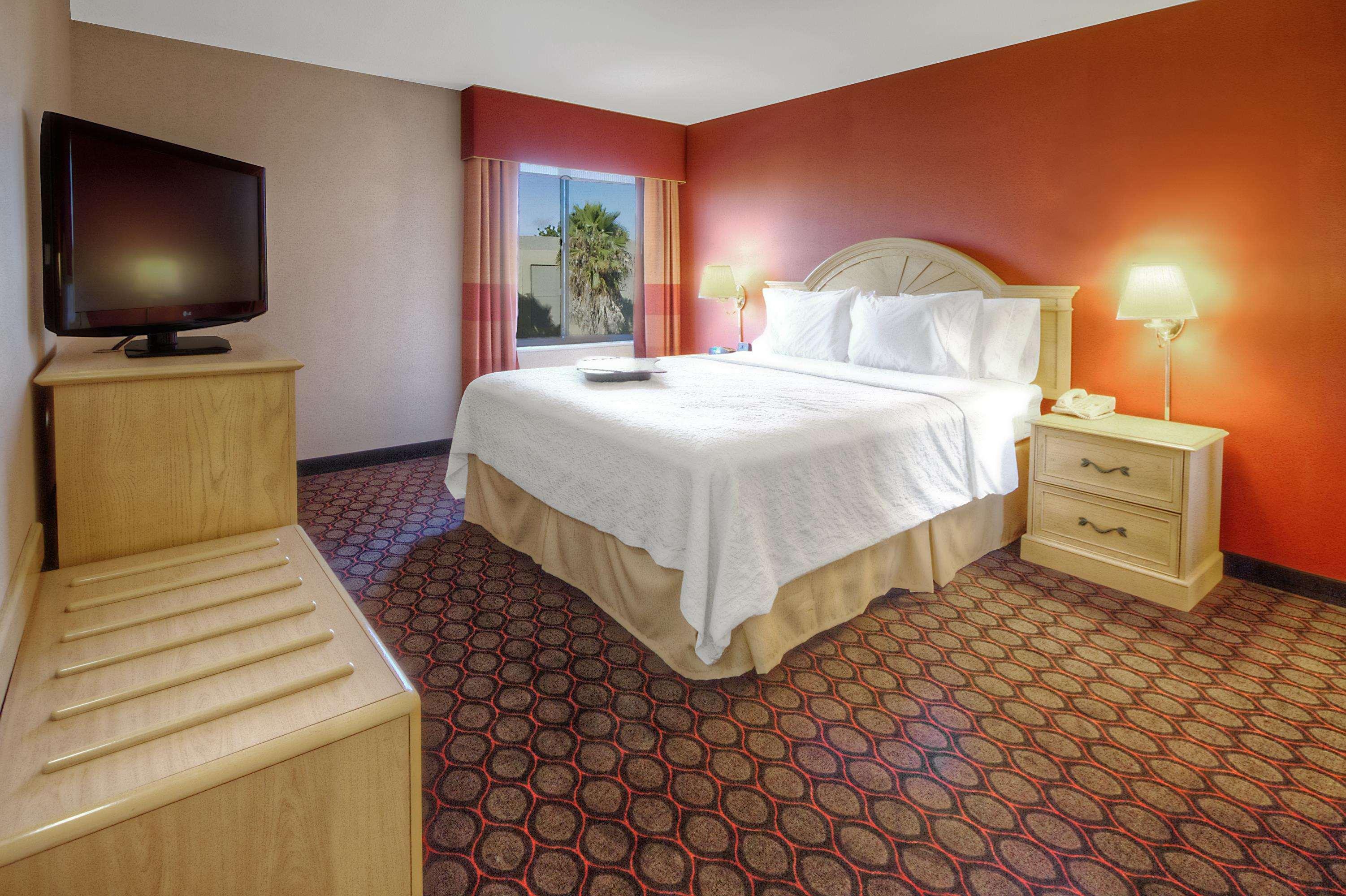 Hampton Inn Fremont Kültér fotó