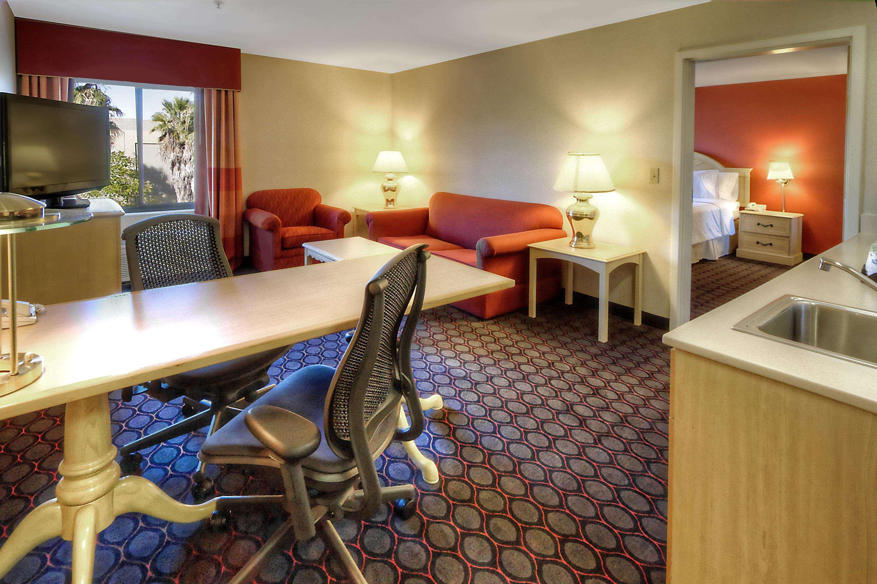 Hampton Inn Fremont Kültér fotó