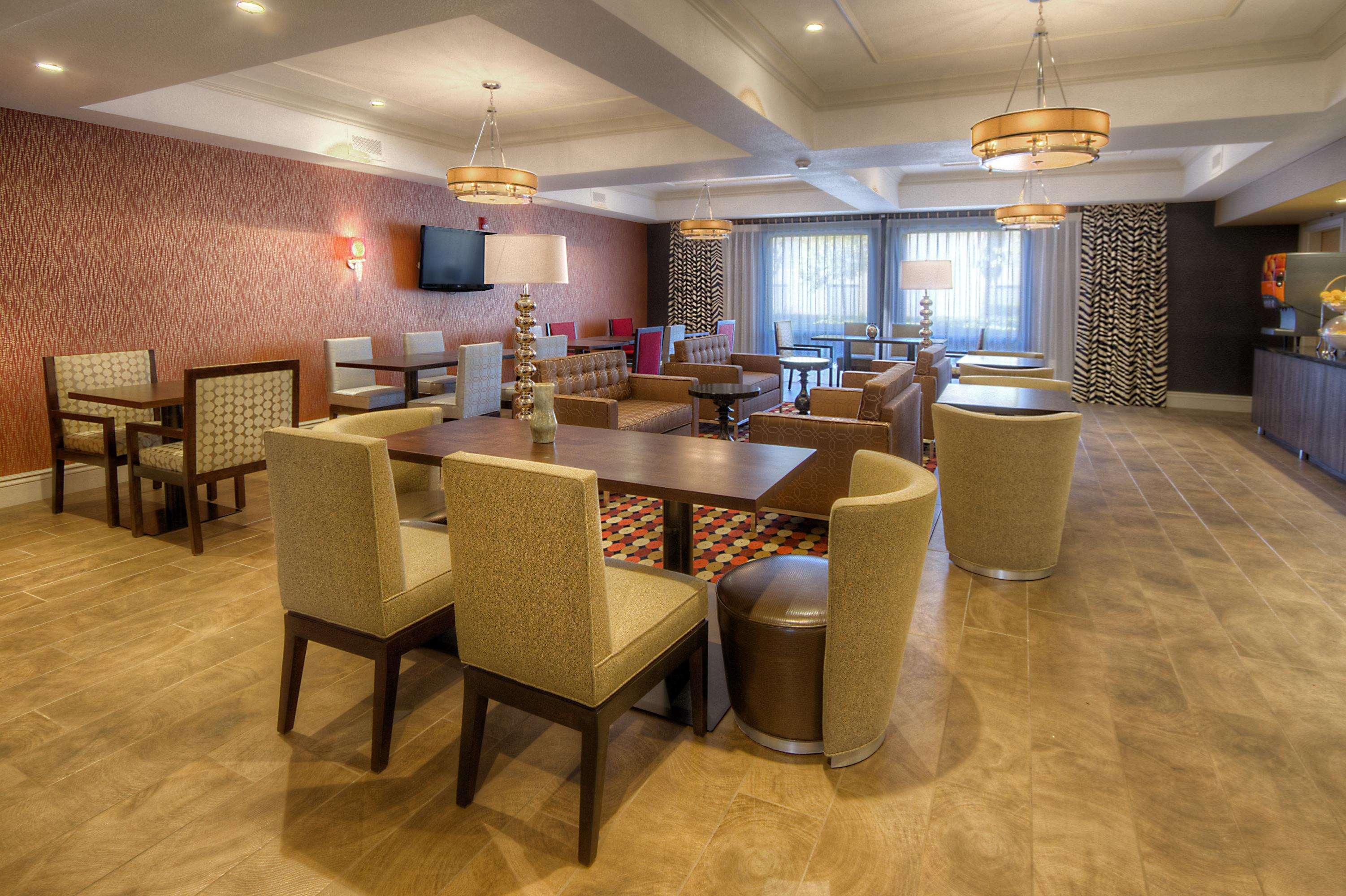 Hampton Inn Fremont Kültér fotó