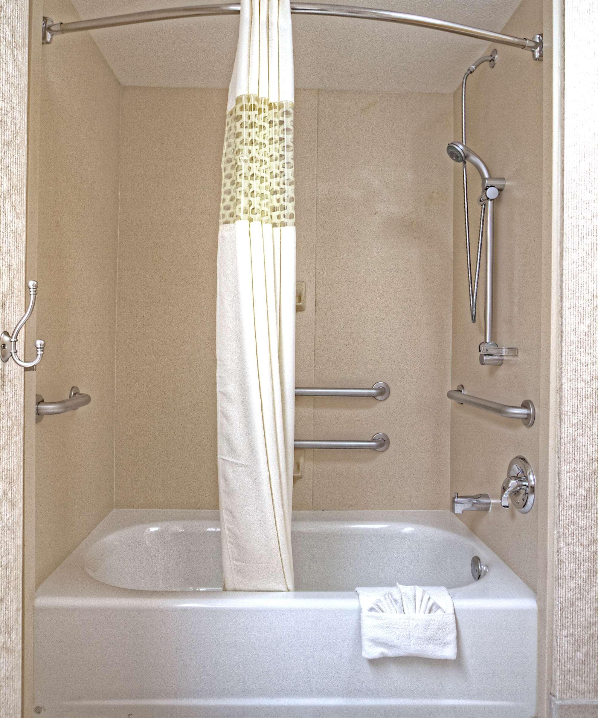 Hampton Inn Fremont Kültér fotó