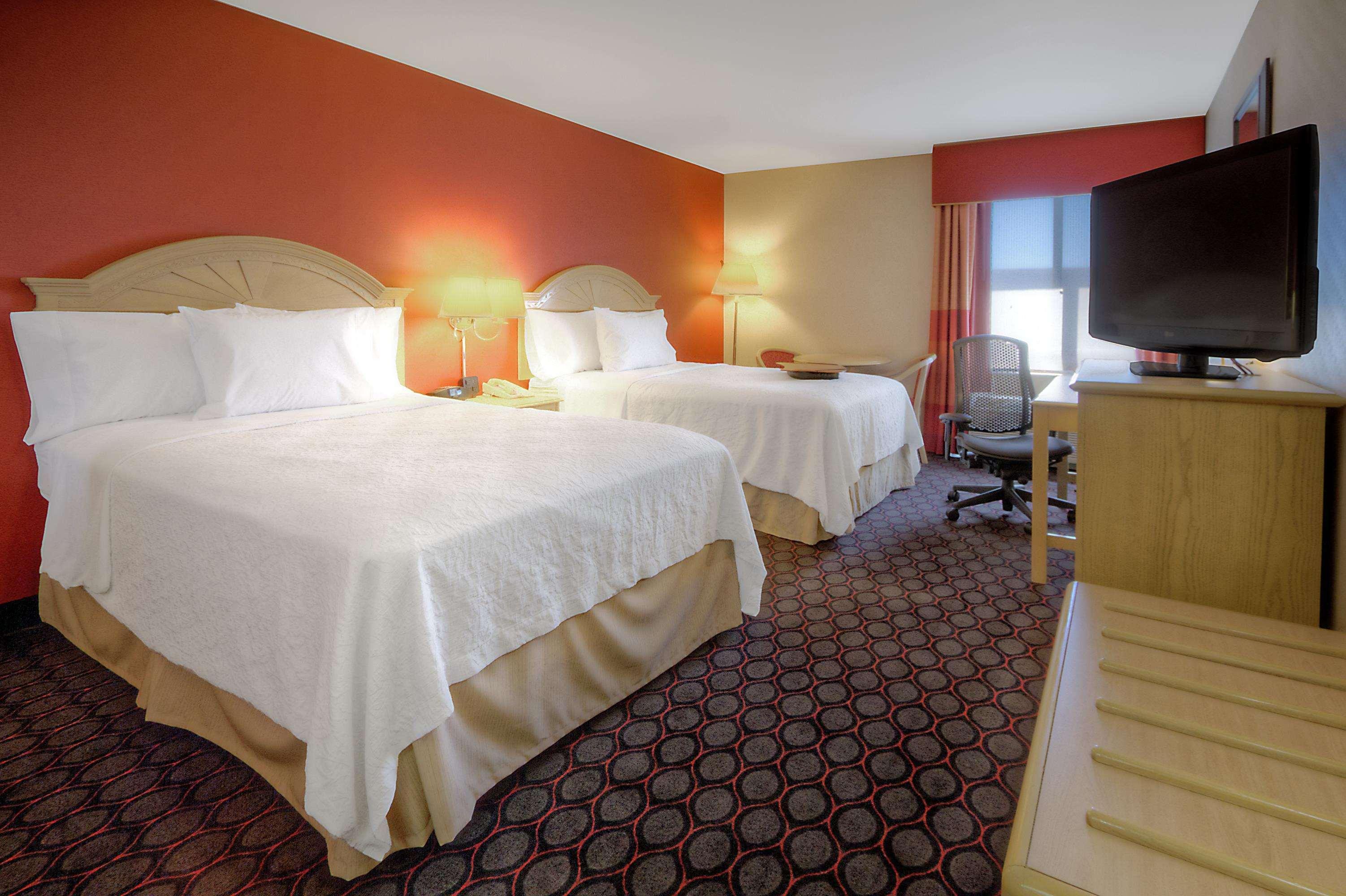Hampton Inn Fremont Kültér fotó