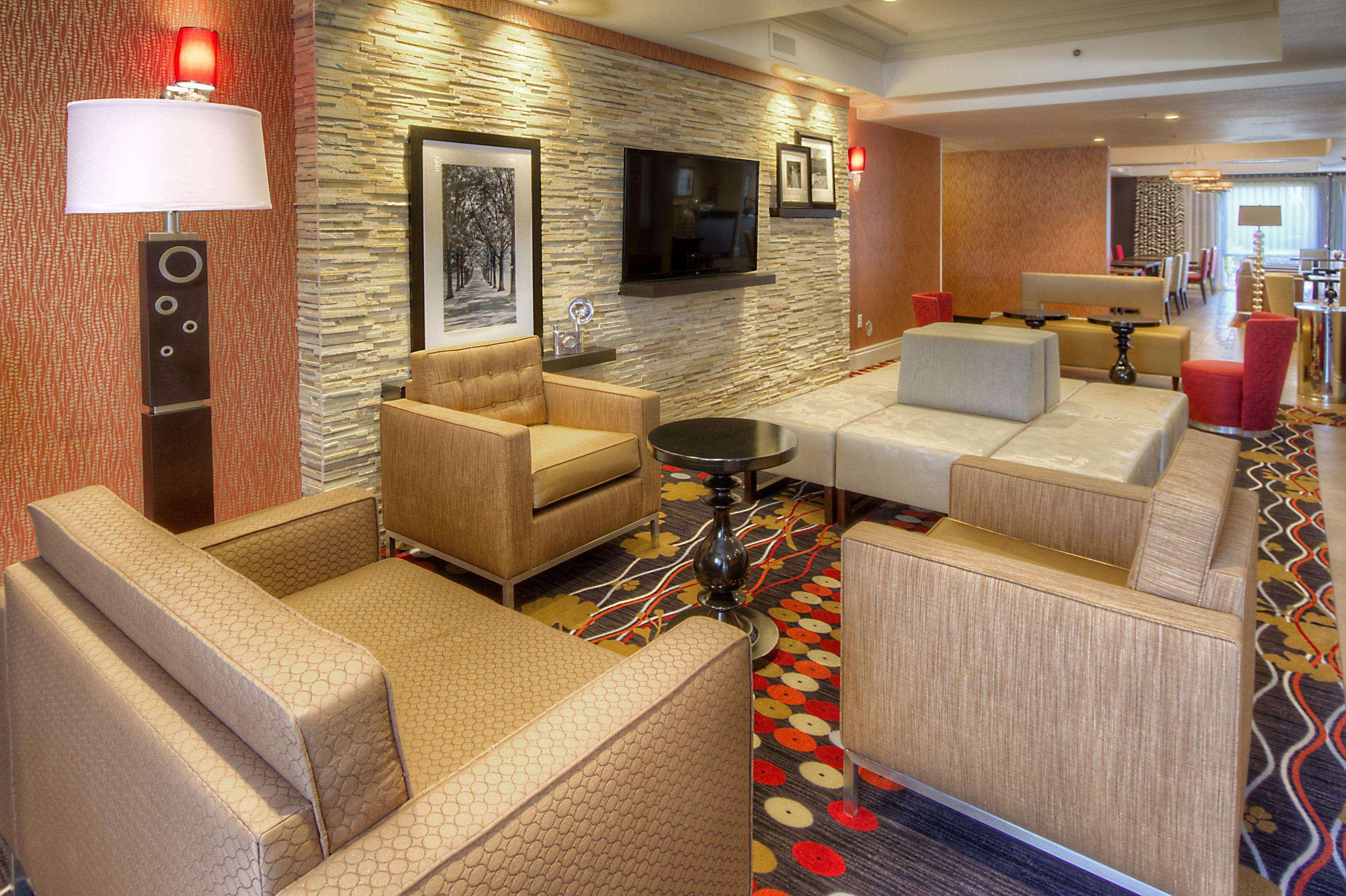 Hampton Inn Fremont Kültér fotó