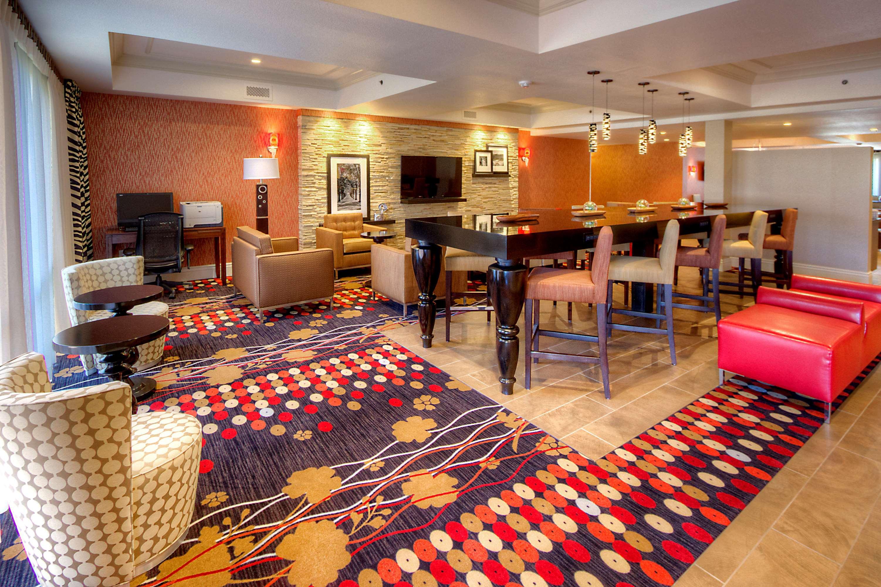 Hampton Inn Fremont Kültér fotó