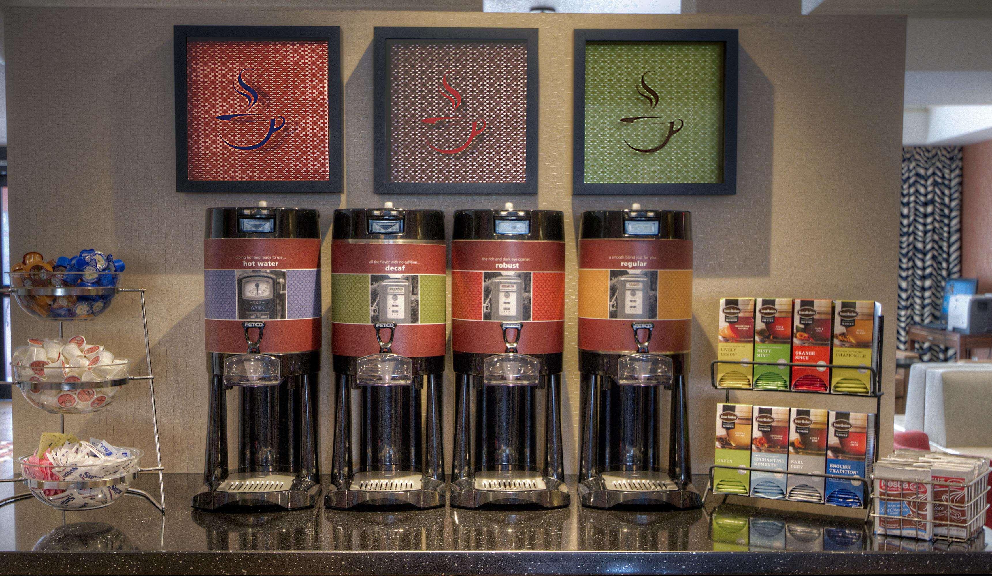 Hampton Inn Fremont Kültér fotó