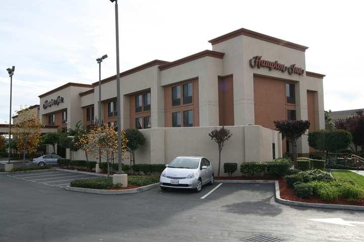 Hampton Inn Fremont Kültér fotó
