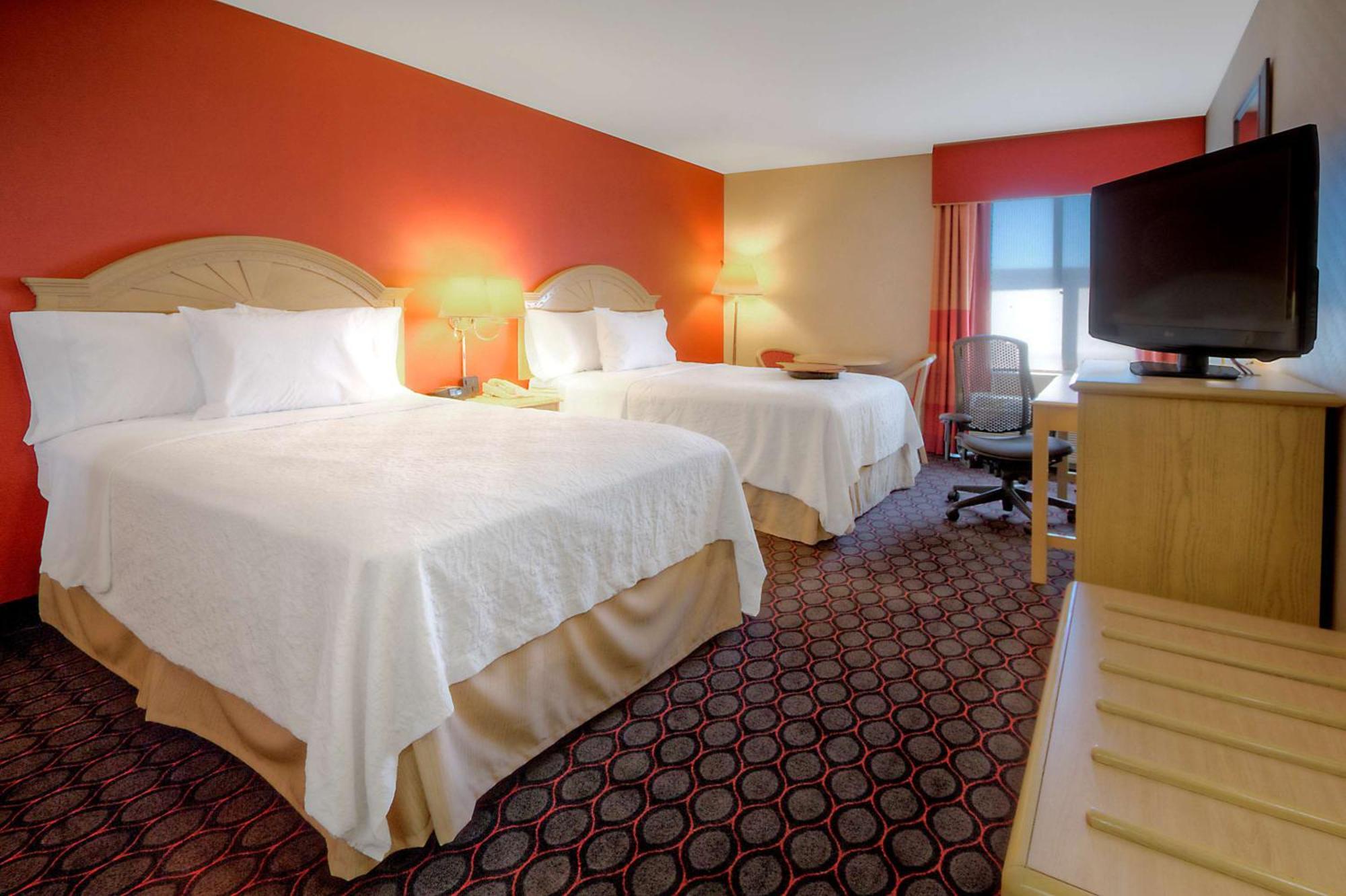 Hampton Inn Fremont Kültér fotó