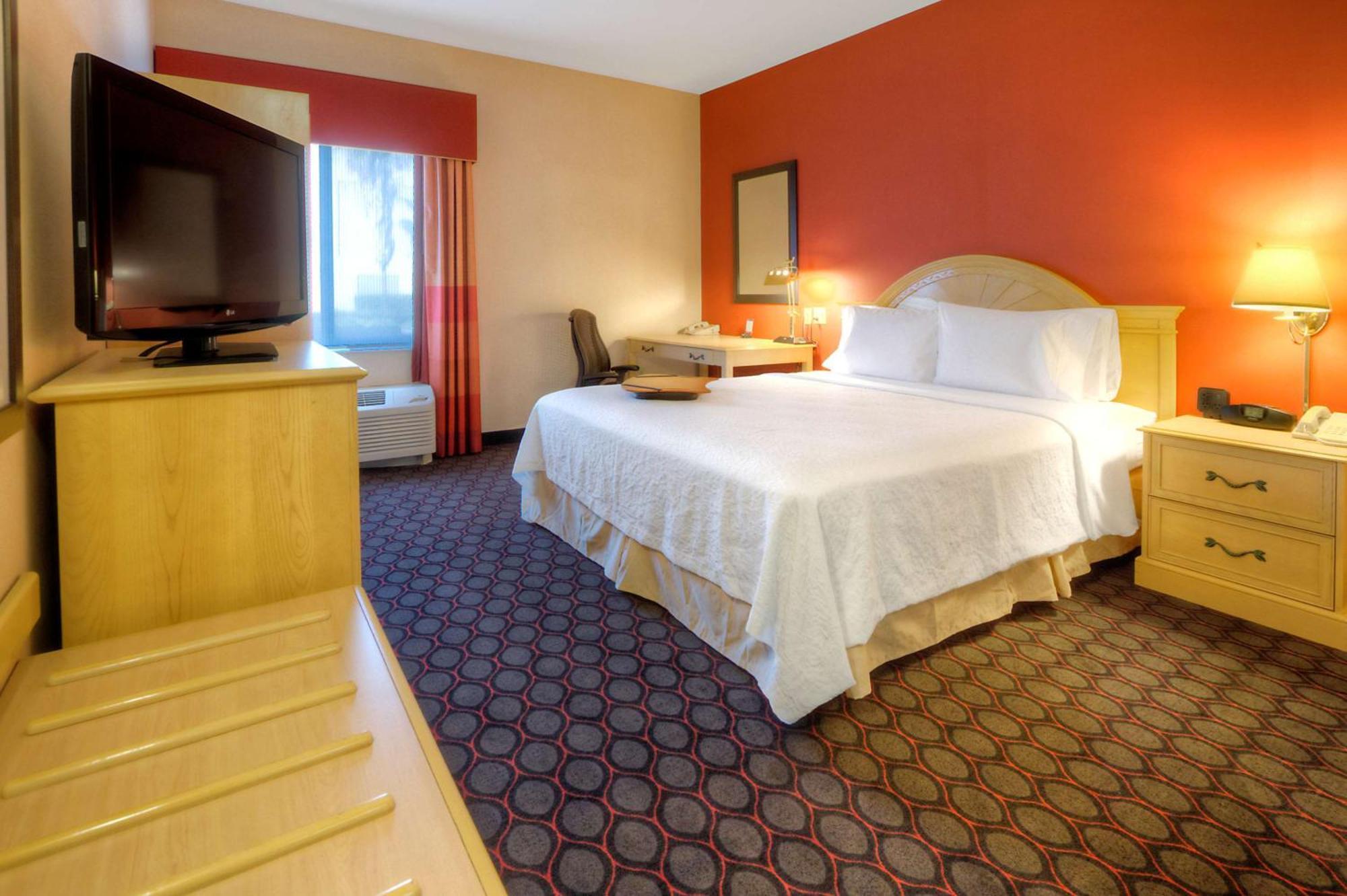 Hampton Inn Fremont Kültér fotó