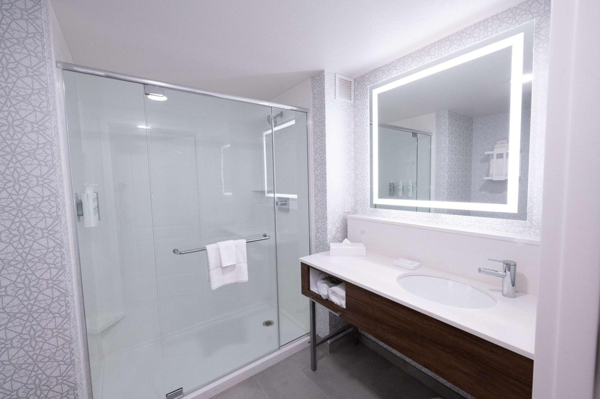 Hampton Inn Fremont Kültér fotó