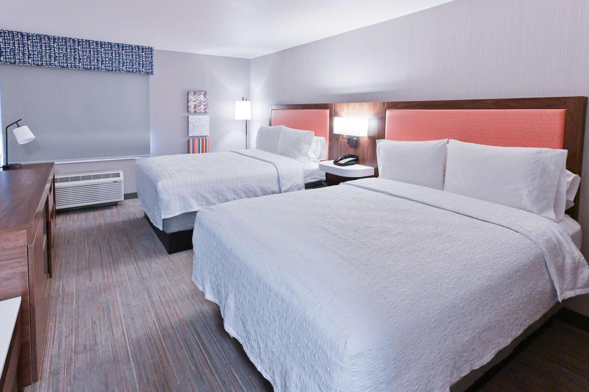 Hampton Inn Fremont Kültér fotó