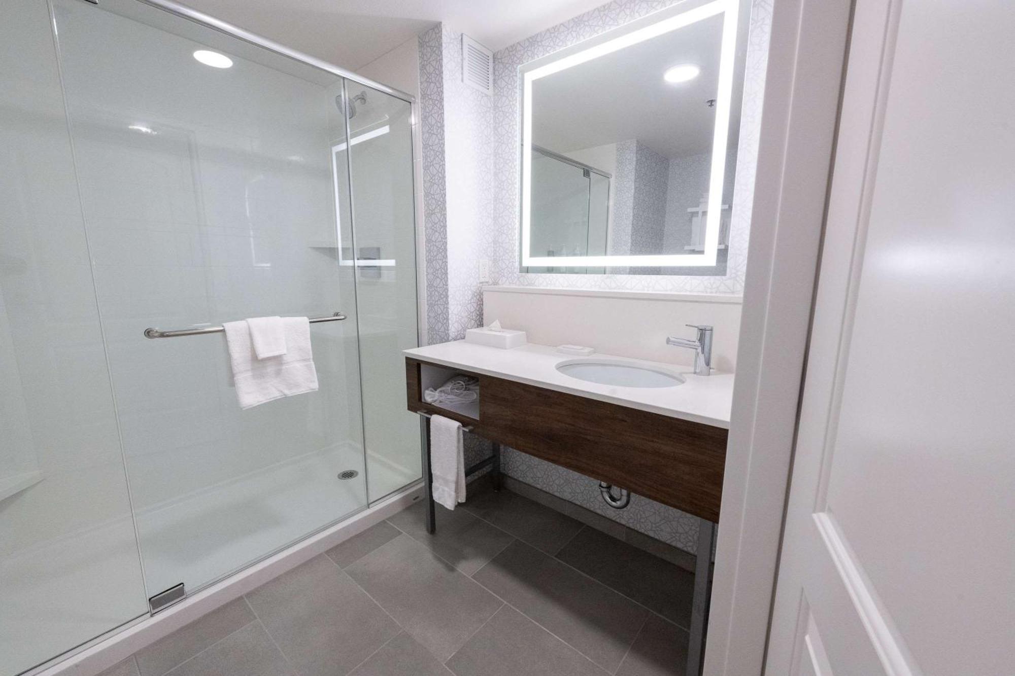 Hampton Inn Fremont Kültér fotó