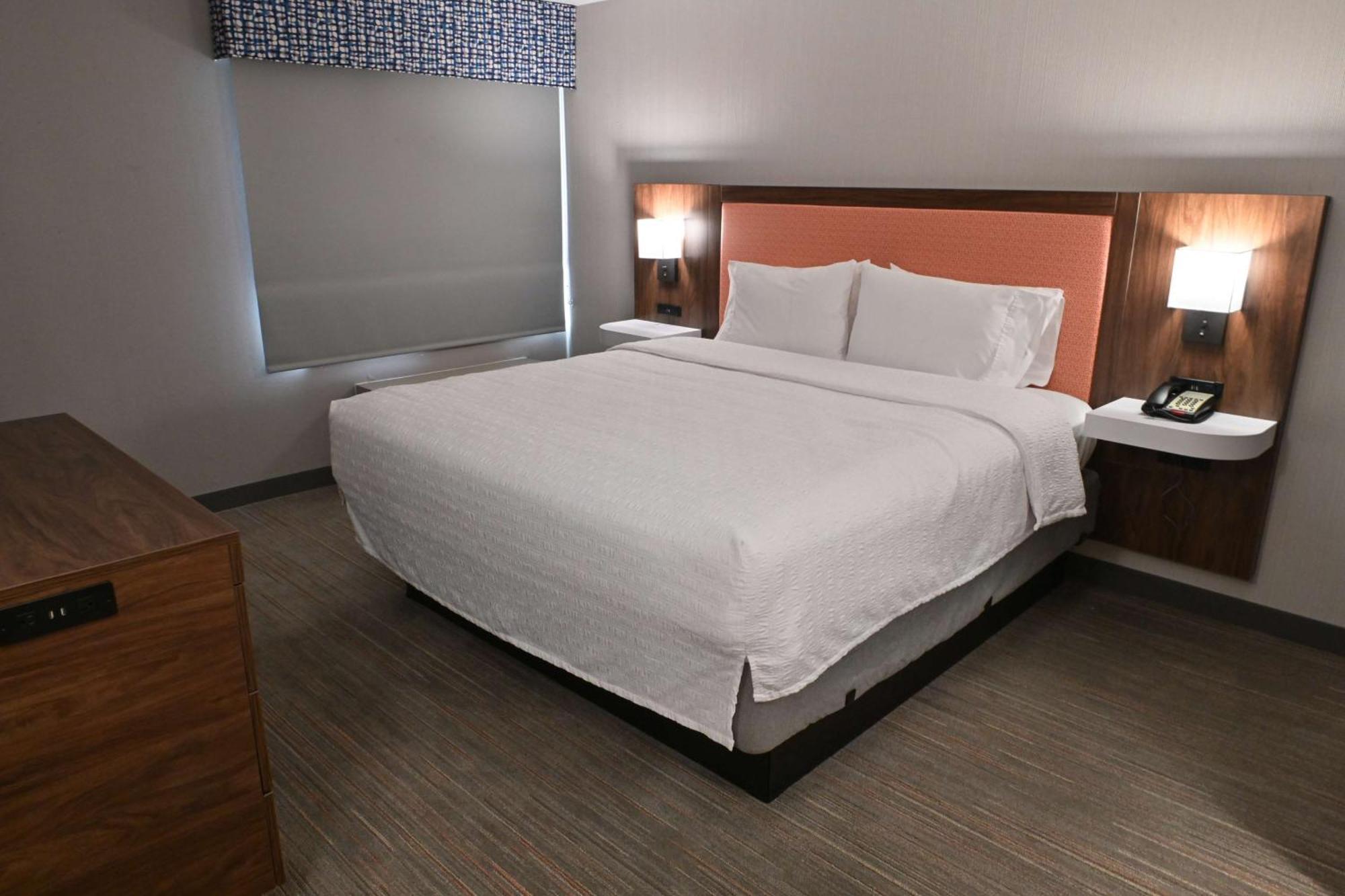 Hampton Inn Fremont Kültér fotó