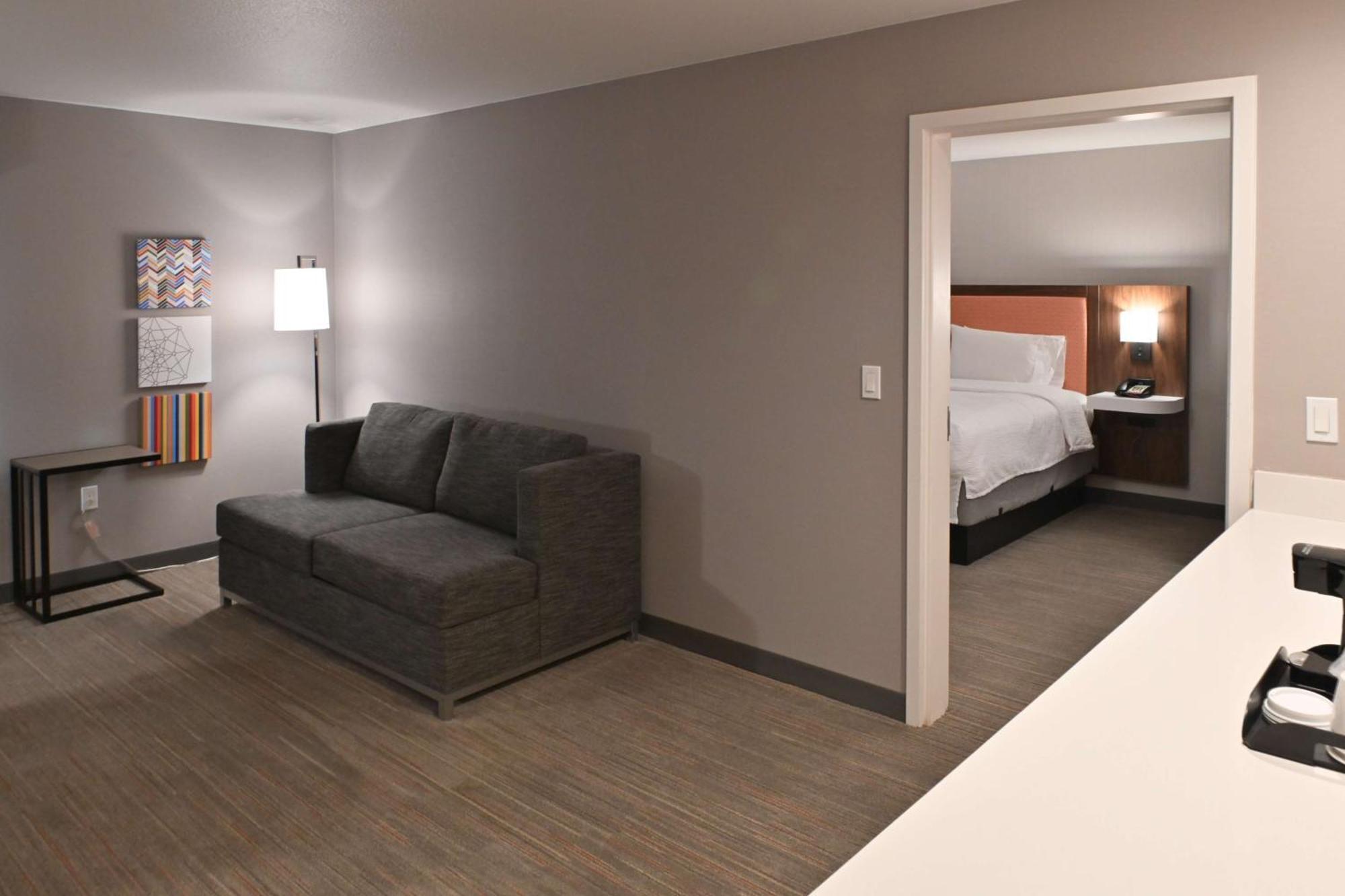 Hampton Inn Fremont Kültér fotó