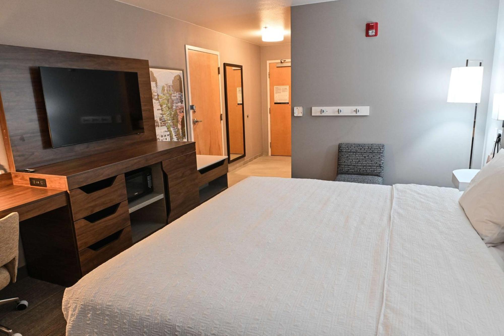 Hampton Inn Fremont Kültér fotó