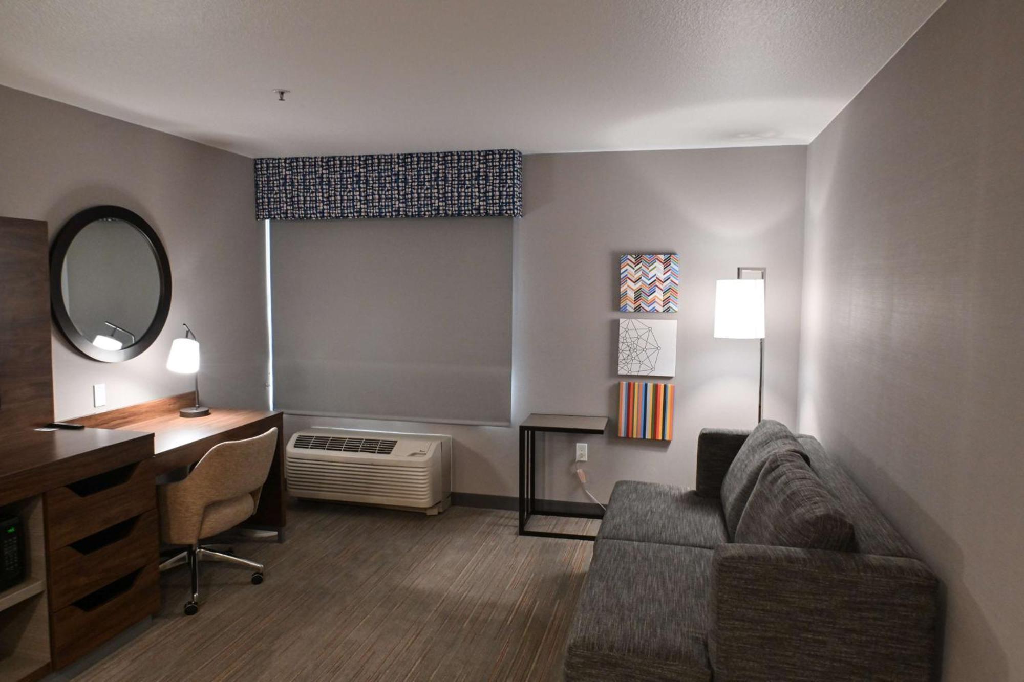 Hampton Inn Fremont Kültér fotó