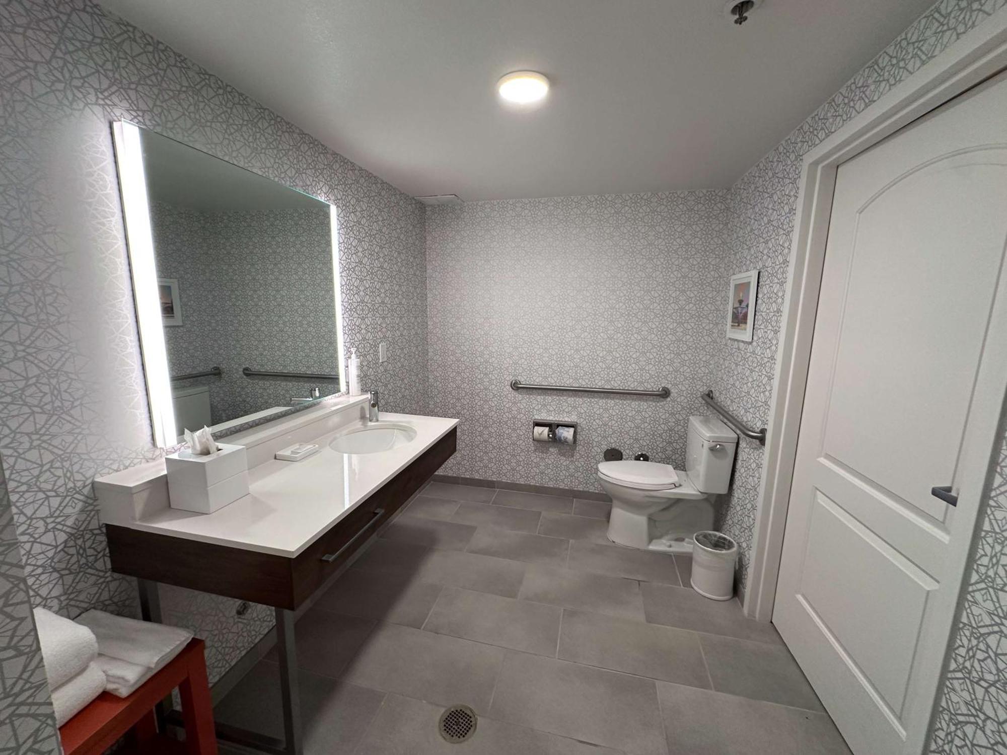 Hampton Inn Fremont Kültér fotó