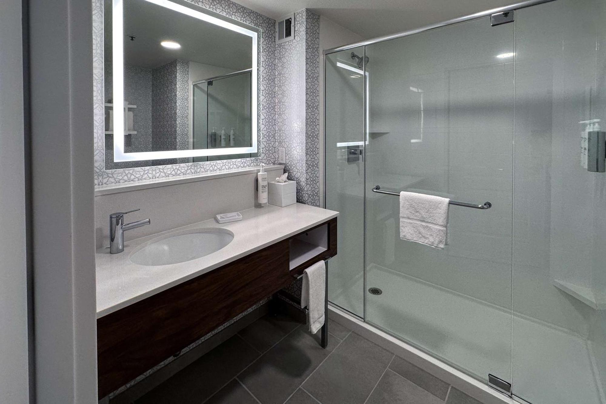Hampton Inn Fremont Kültér fotó