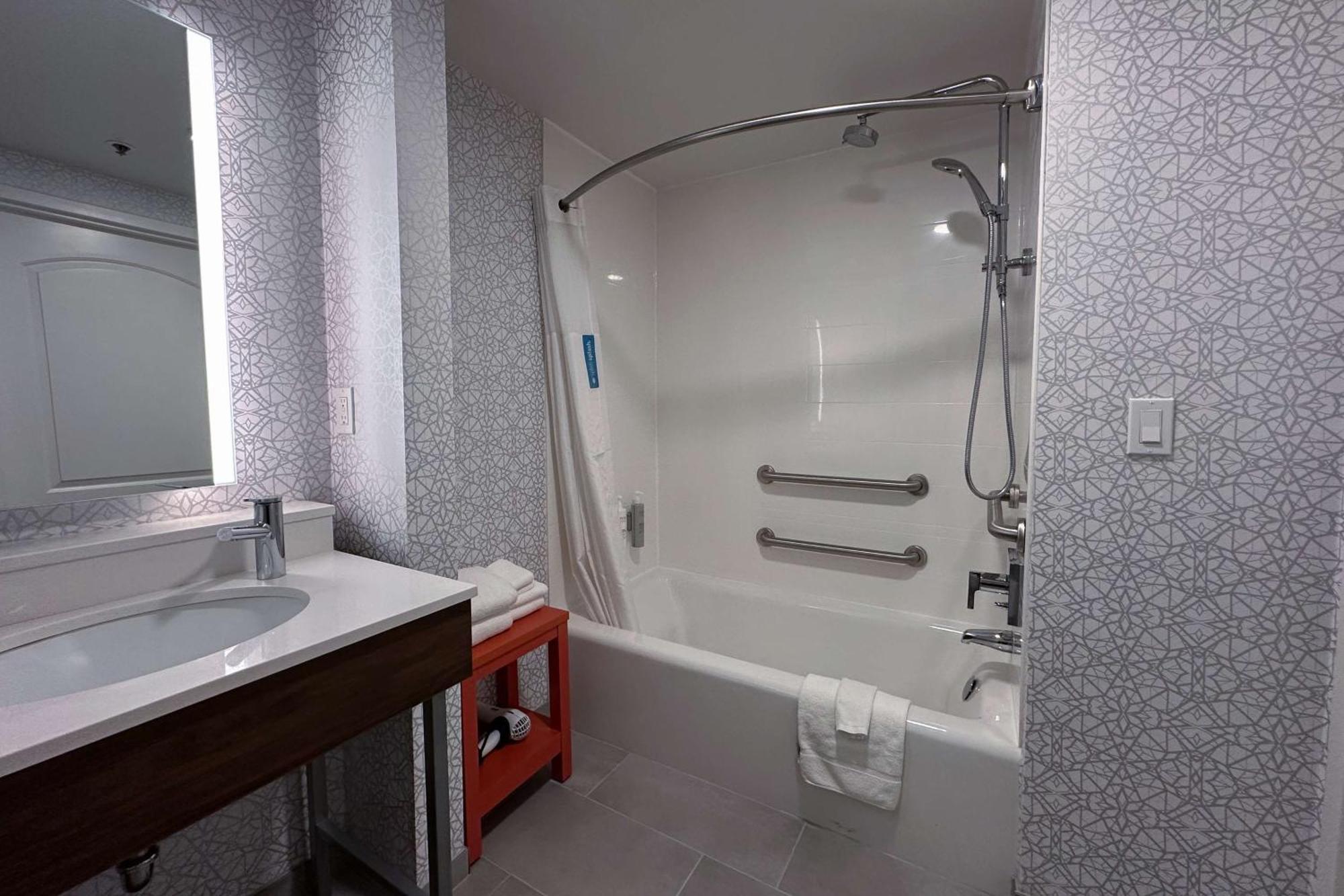 Hampton Inn Fremont Kültér fotó