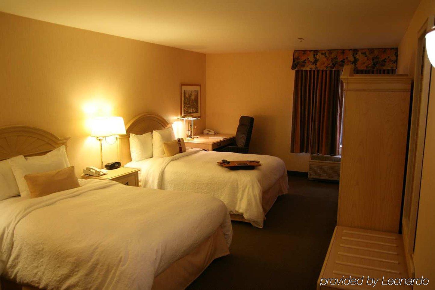 Hampton Inn Fremont Kültér fotó
